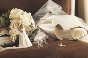 get to know the bridal shoes collection of 2020